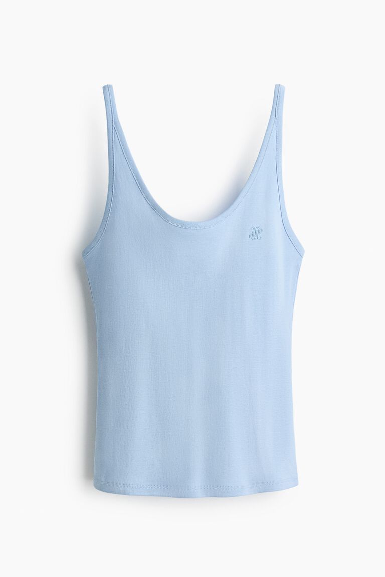 Atasan vest