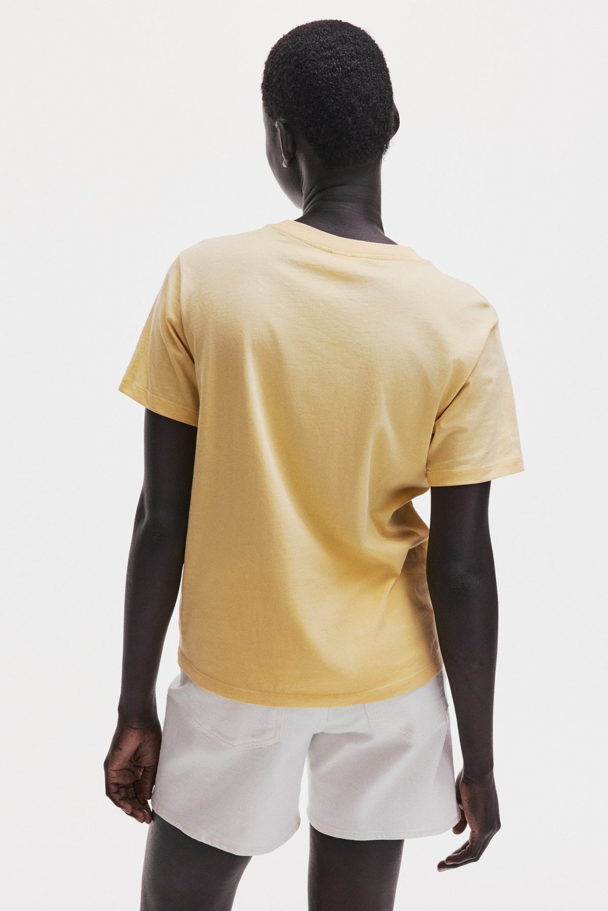 Cotton T-shirt