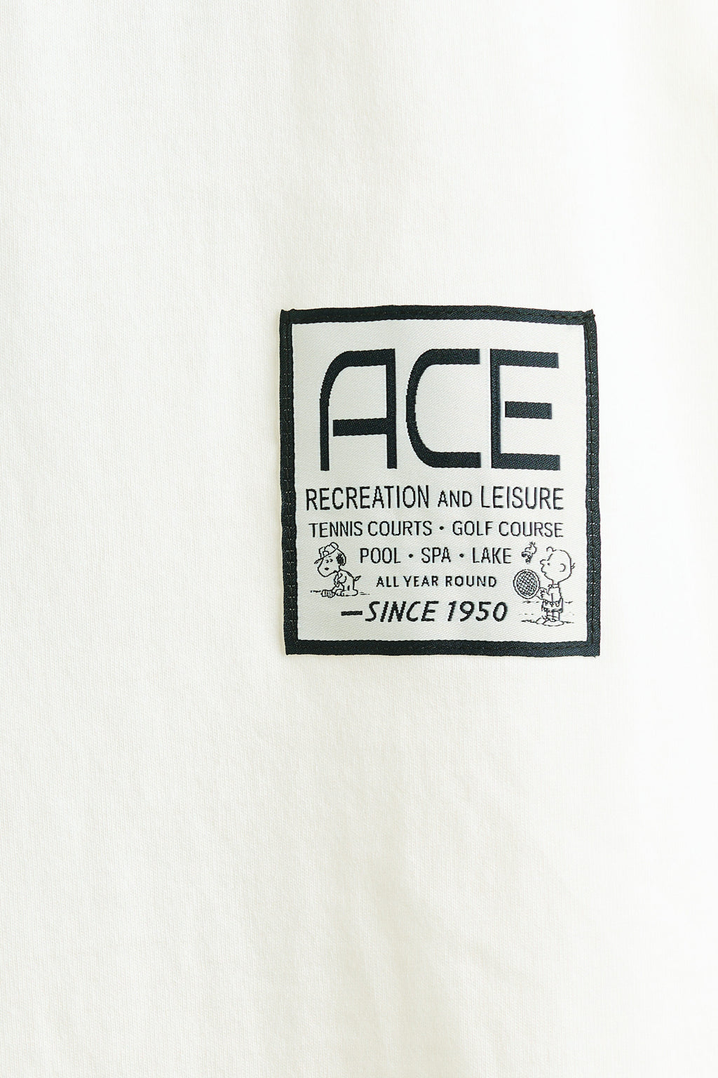 Loose Fit Printed T-shirt