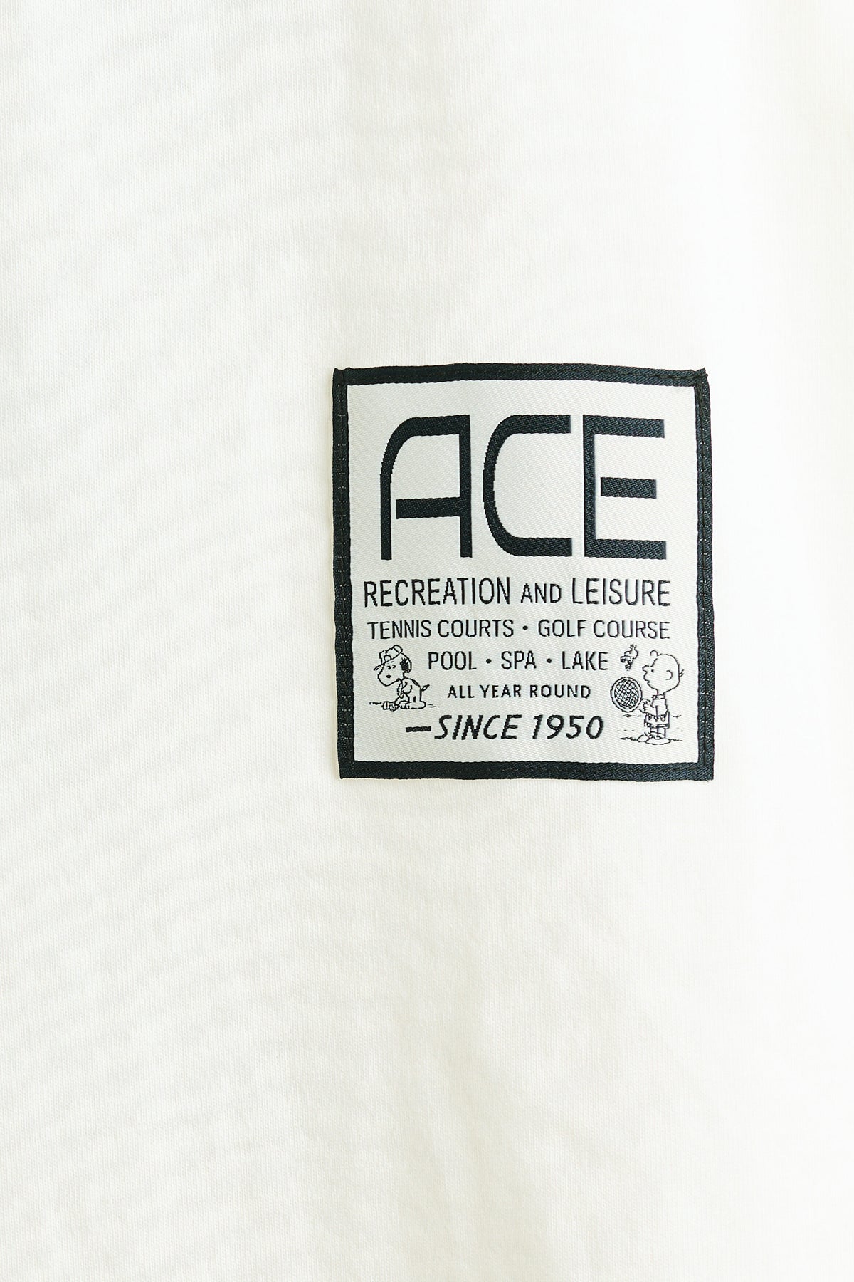 Loose Fit Printed T-shirt