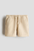 Cotton shorts