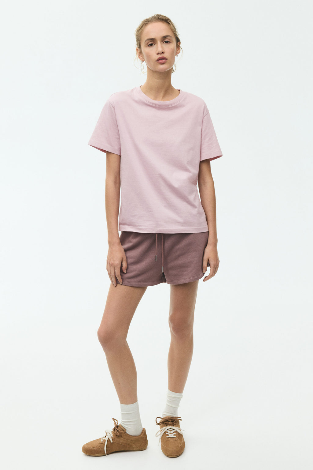 Cotton T-shirt