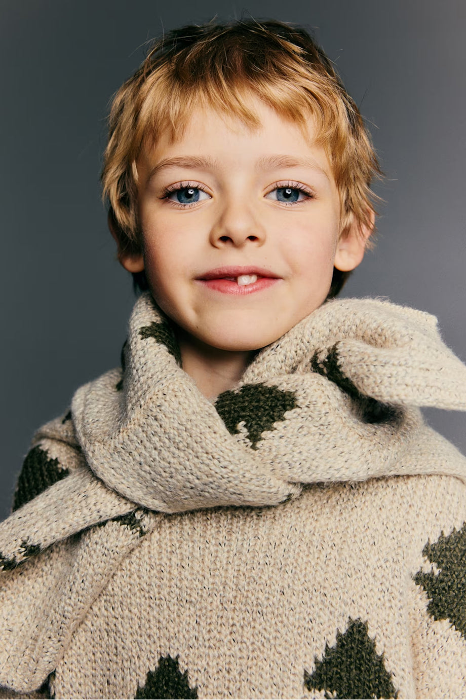 KIDS 2-8Y