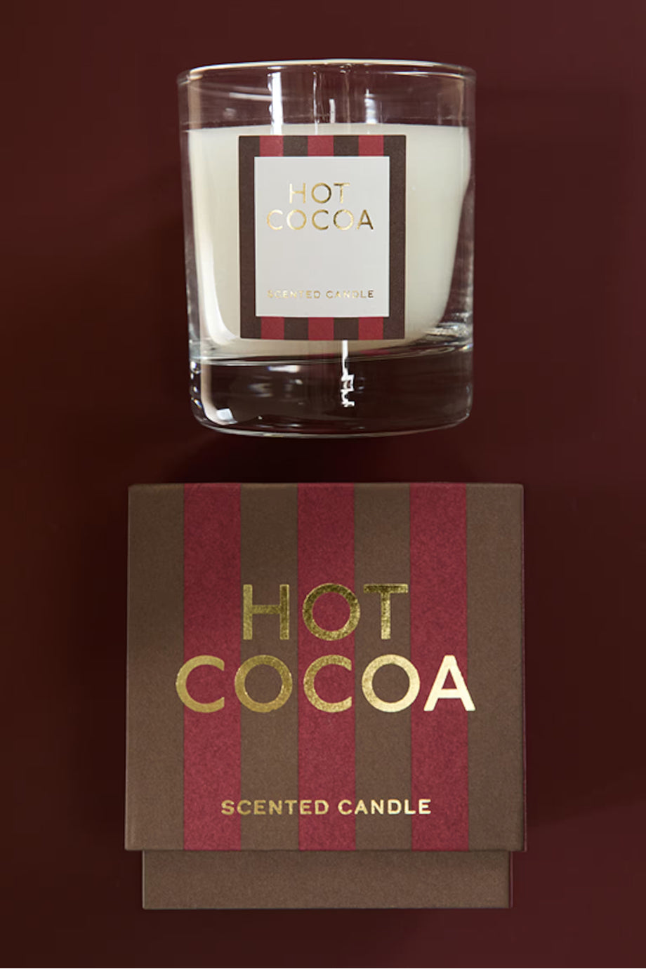 CANDLES