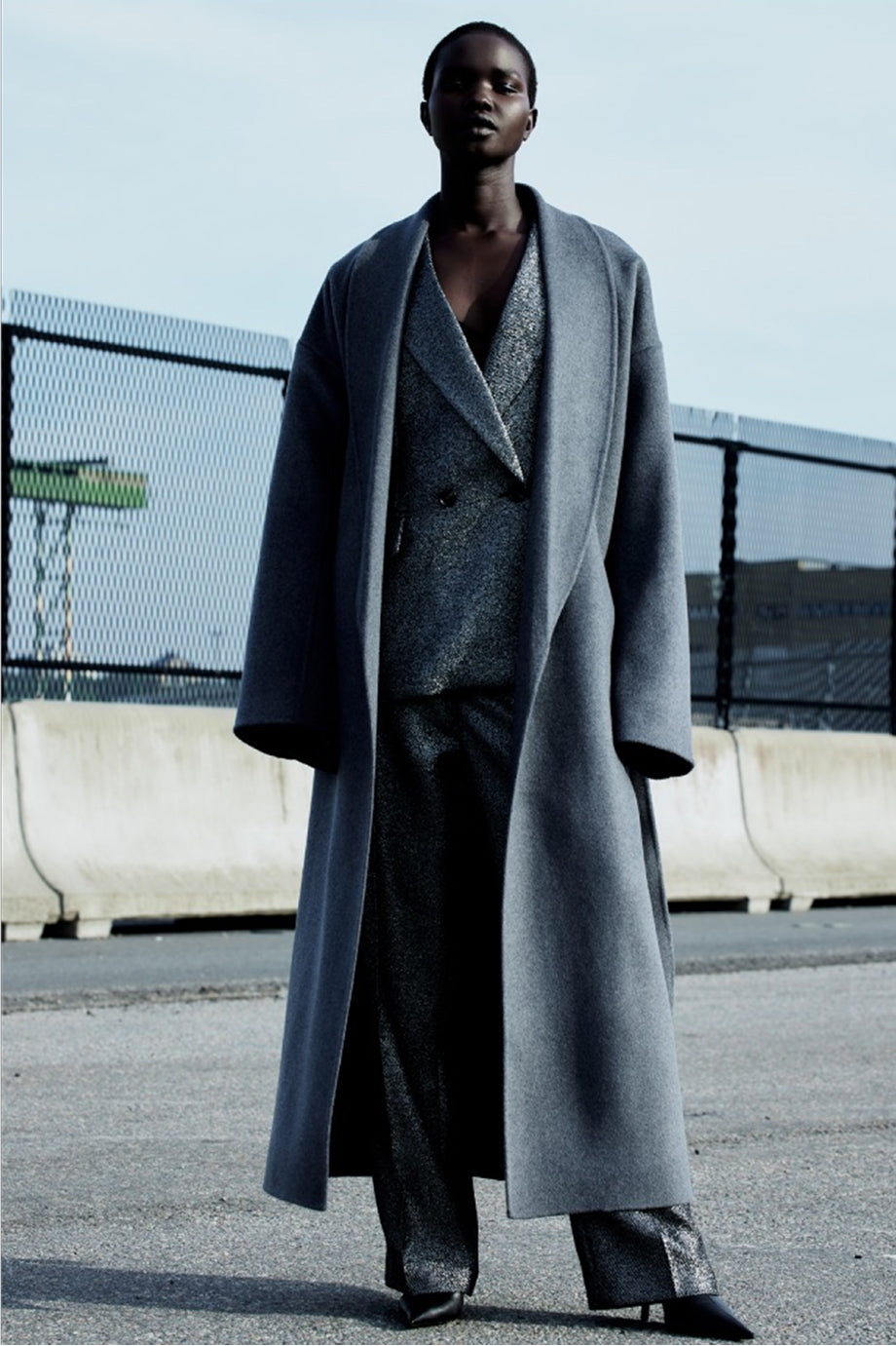 COATS & JACKETS